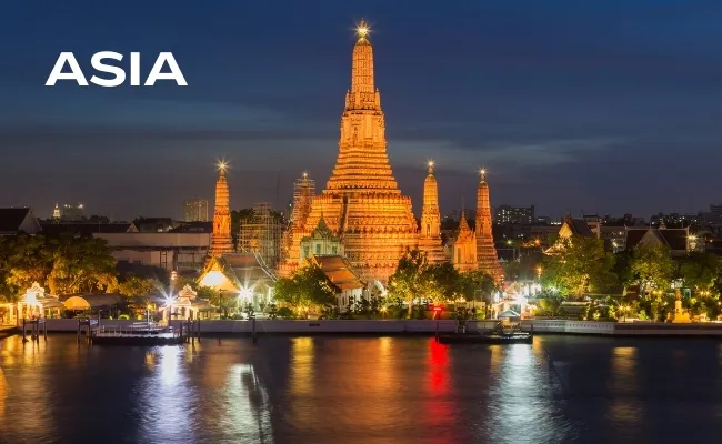 ASIA