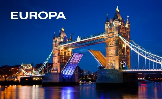 EUROPA