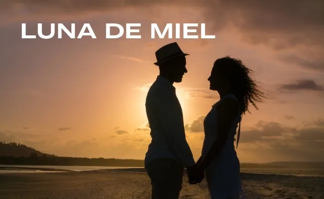 LUNA DE MIEL
