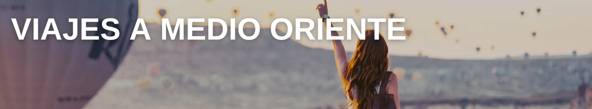 MEDIO ORIENTE