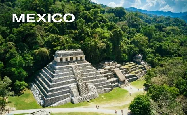MEXICO