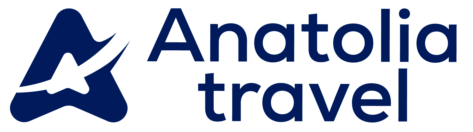 Anatolia Travel Group Logo