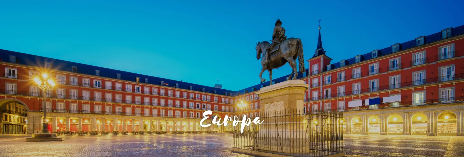 Viaje a AT-12017 Europa