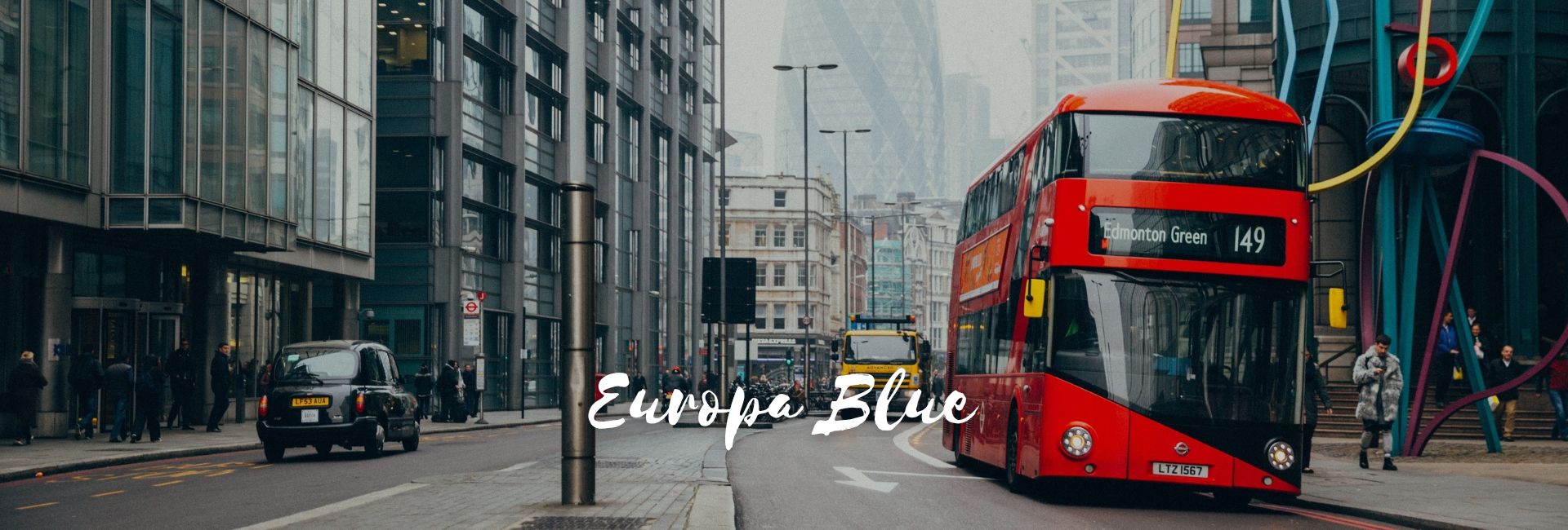 Viaje a AT-12113 Europa Blue