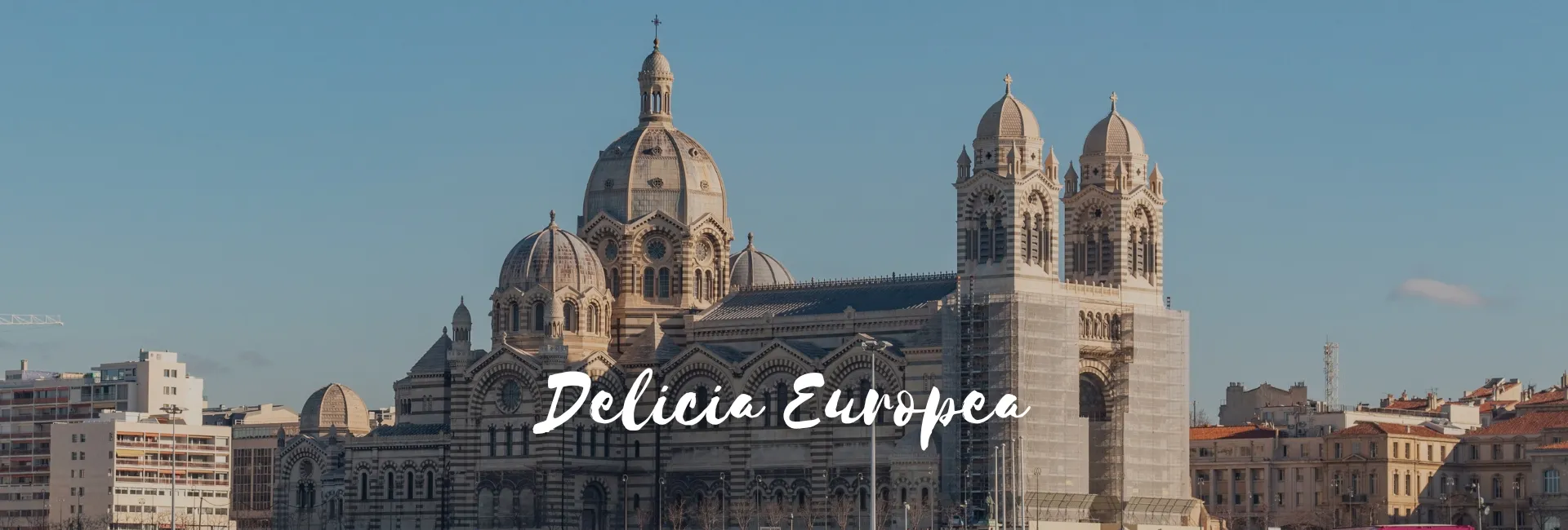 Viaje a AT-12313 Delicia Europea