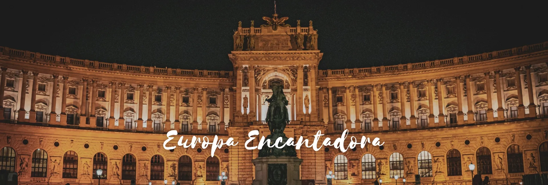 Viaje a AT-12397 Europa Encantadora