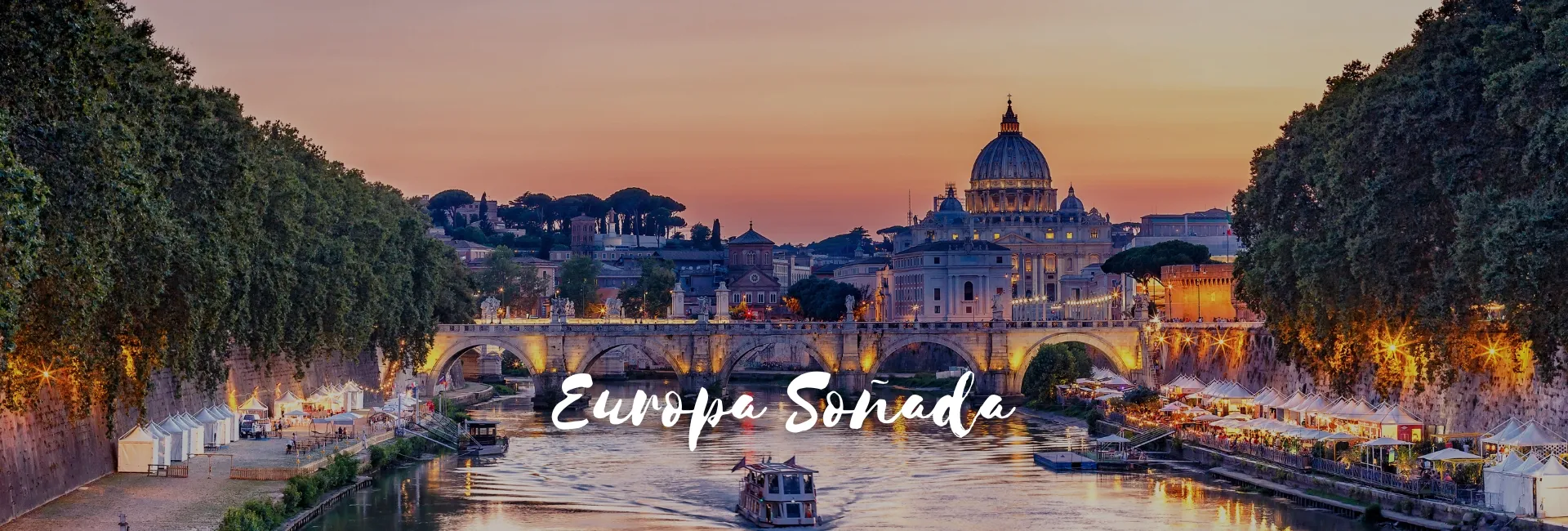 Viaje a AT-12407 Europa Soñada