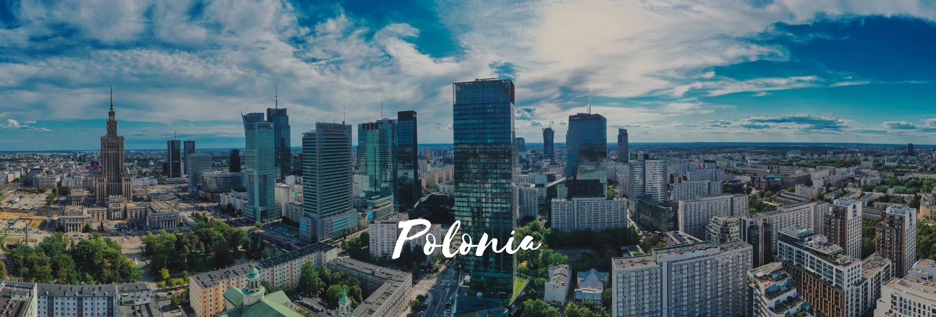 Viaje a AT-12452 Polonia