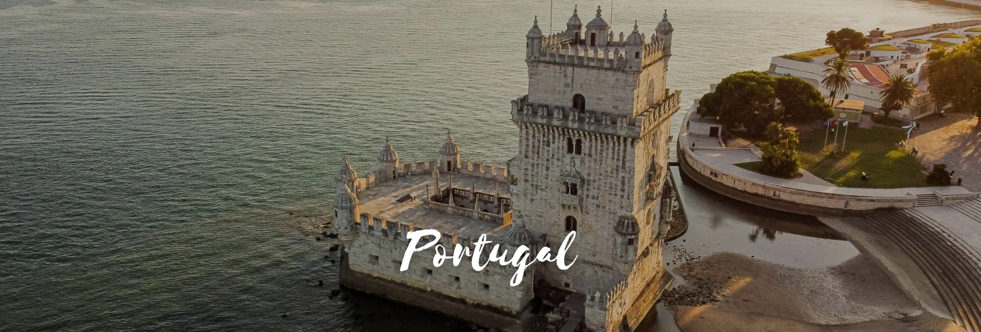Viaje a AT-12501 Portugal