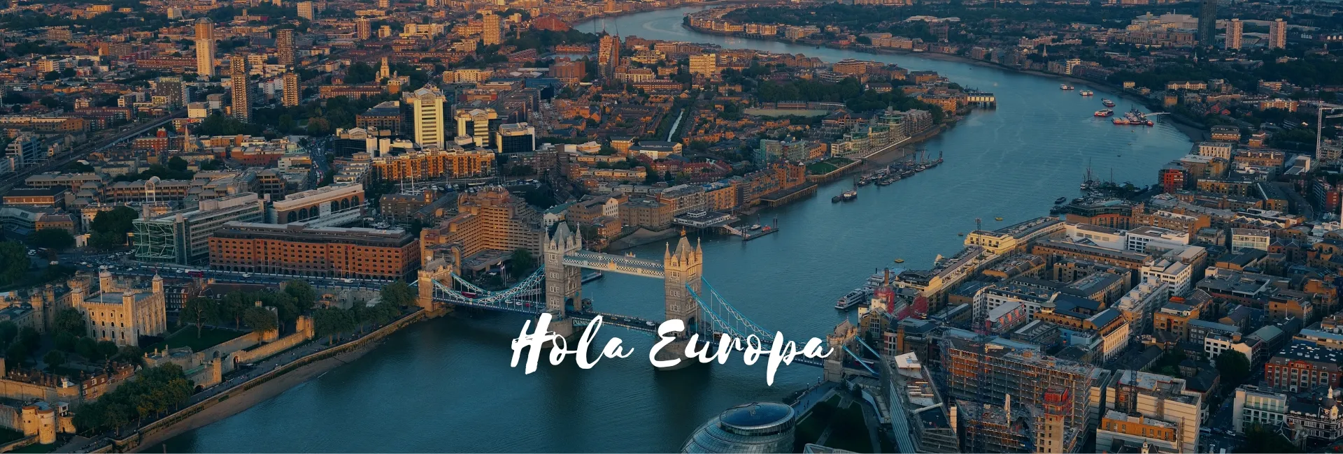 Viaje a AT-12509 Hola Europa