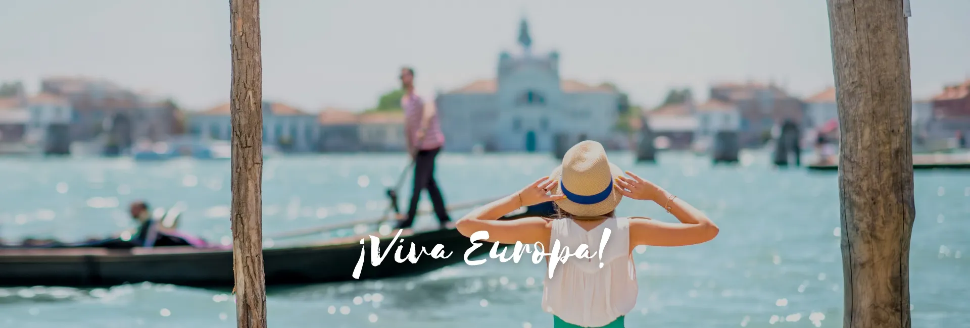 Viaje a AT-12018 ¡Viva Europa!
