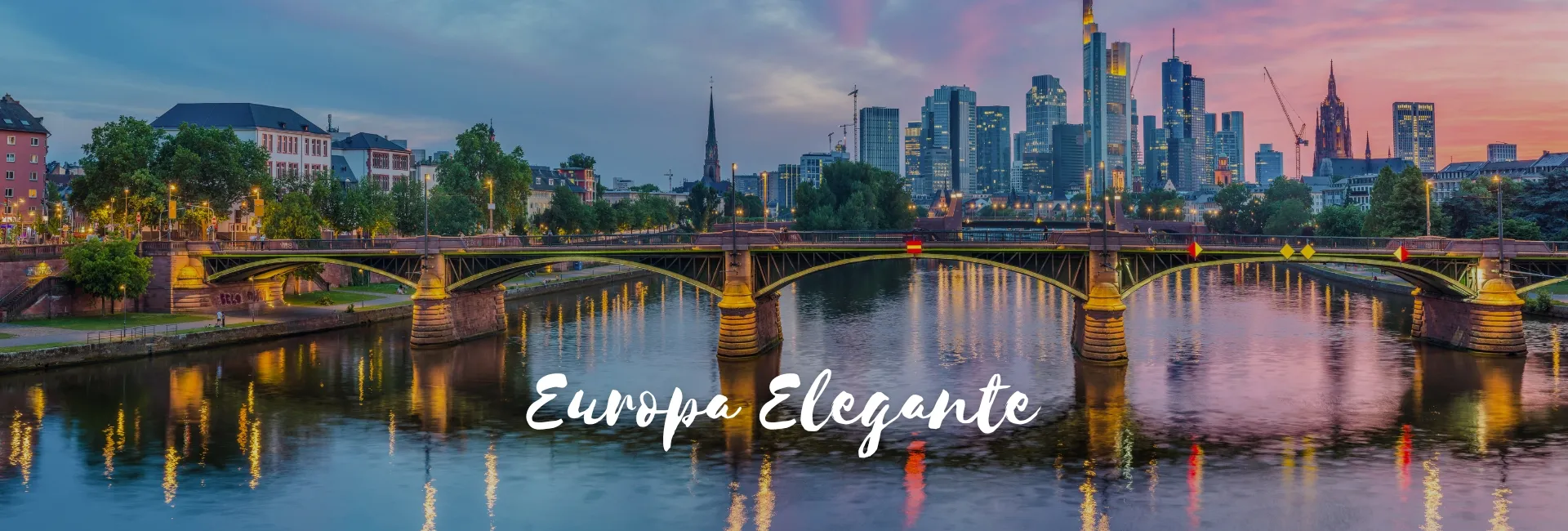 Viaje a AT-16102 Europa Elegante