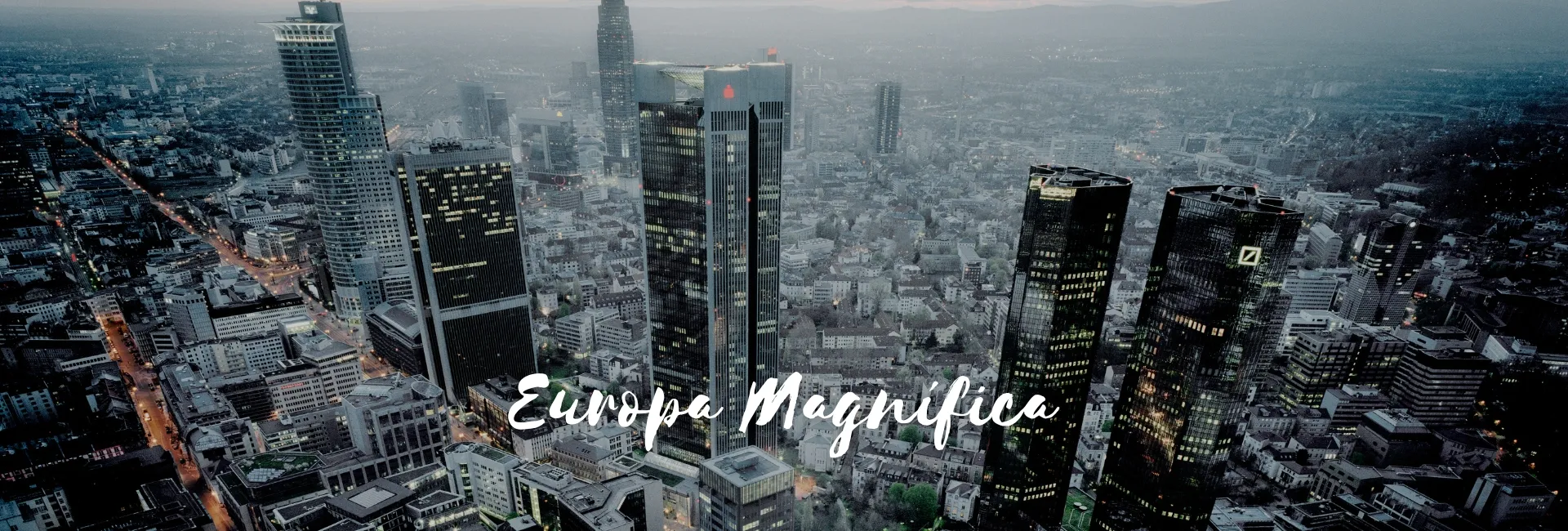 Viaje a AT-16106 Europa Magnífica