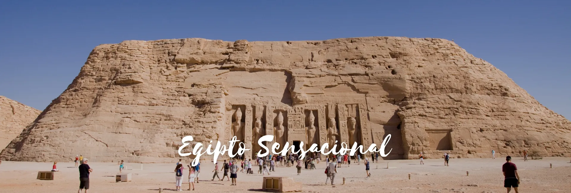 Viaje a AT-20114 Egipto Sensacional
