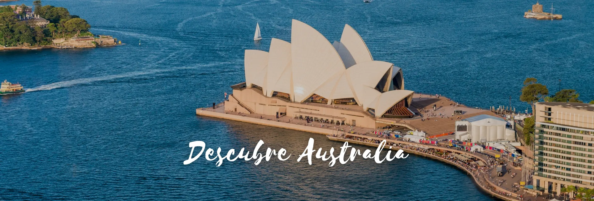 Viaje a AT-33048 Descubre Australia
