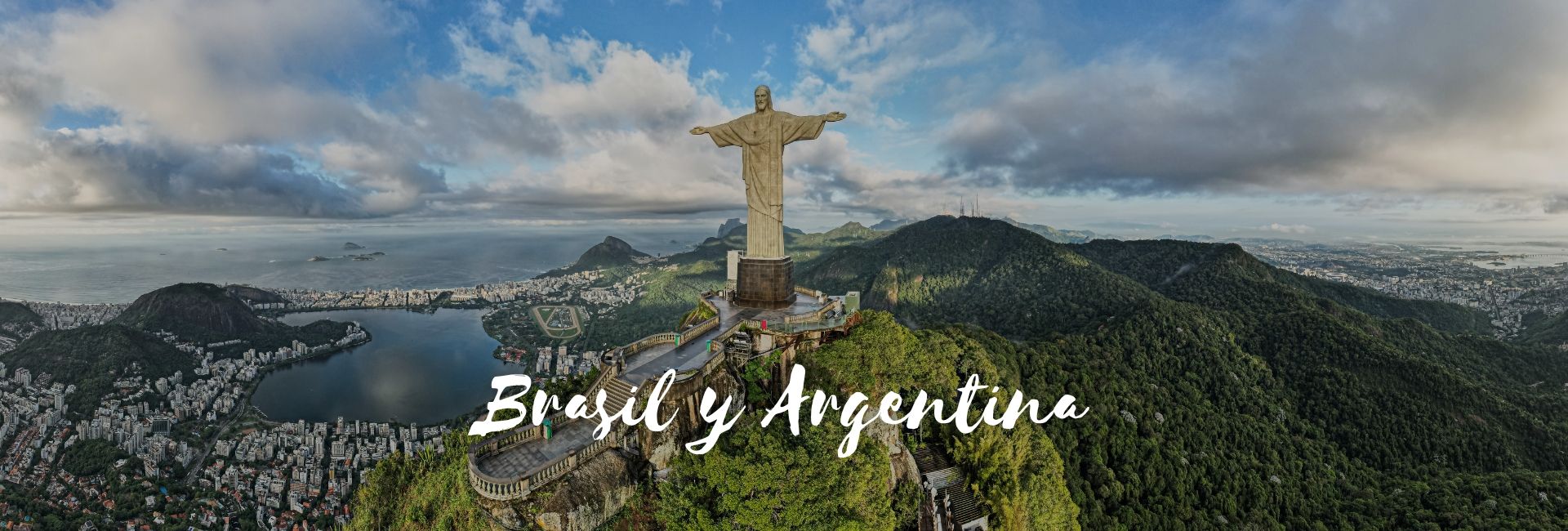 Viaje a AT-50101 Brasil y Argentina