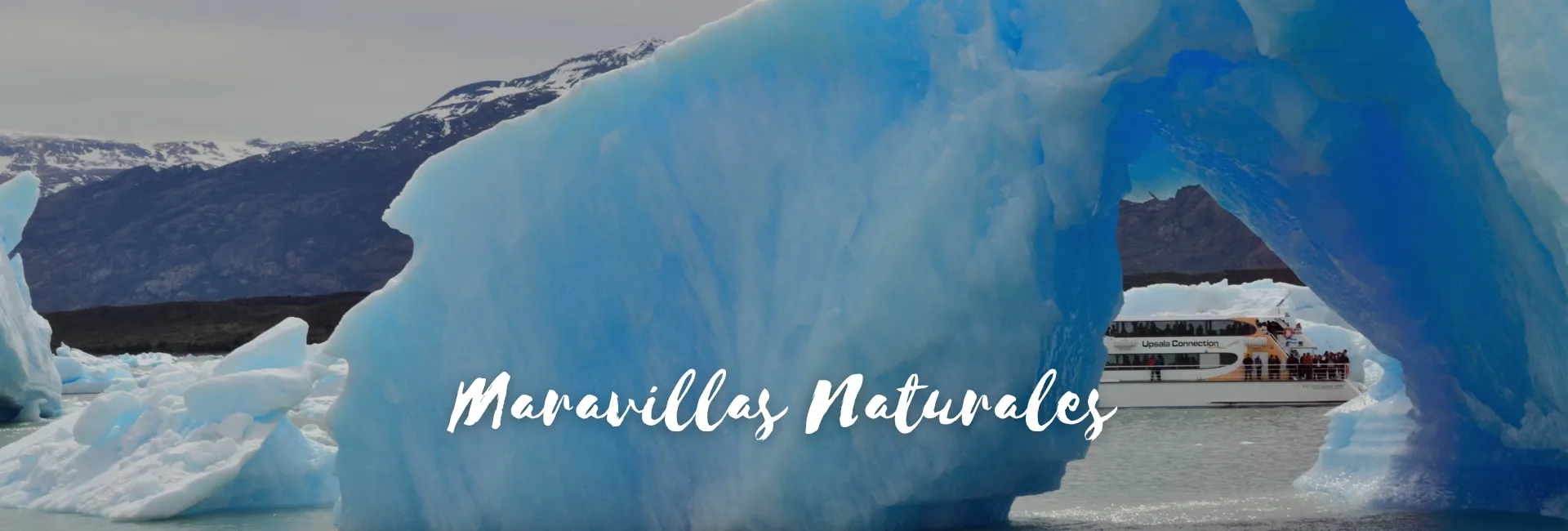 Viaje a AT-50102 Maravillas Naturales