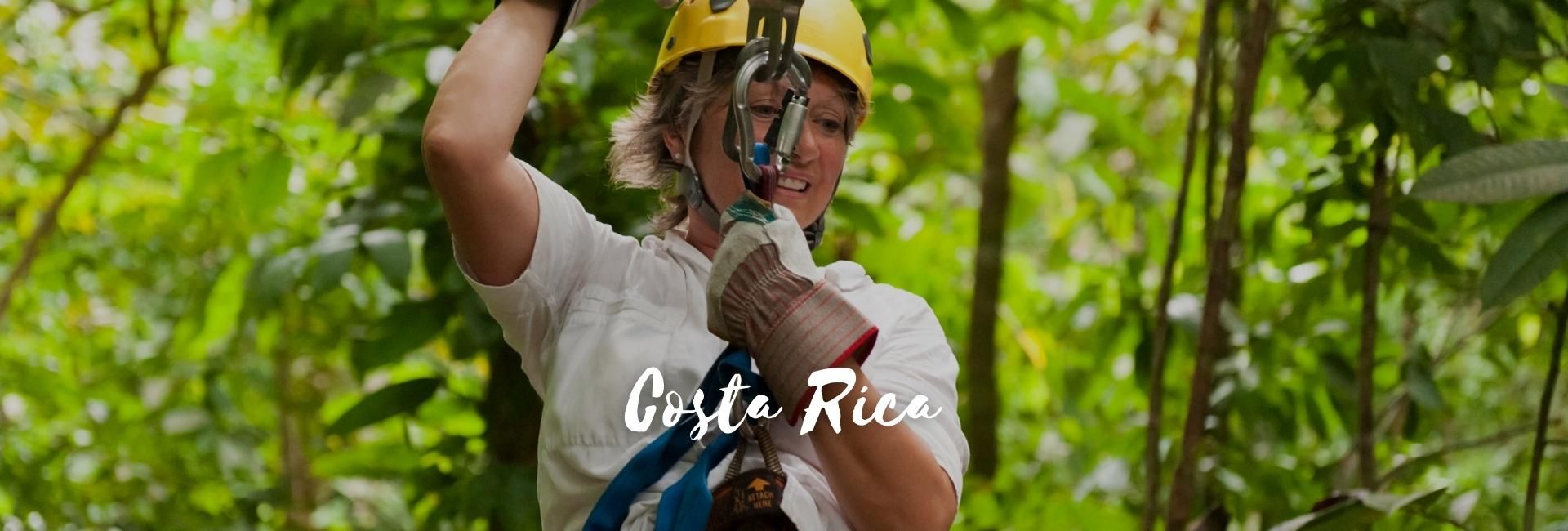 Viaje a AT-50105 Costa Rica