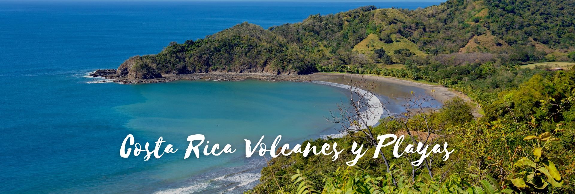 Viaje a AT-50106 Costa Rica Volcanes y Playas