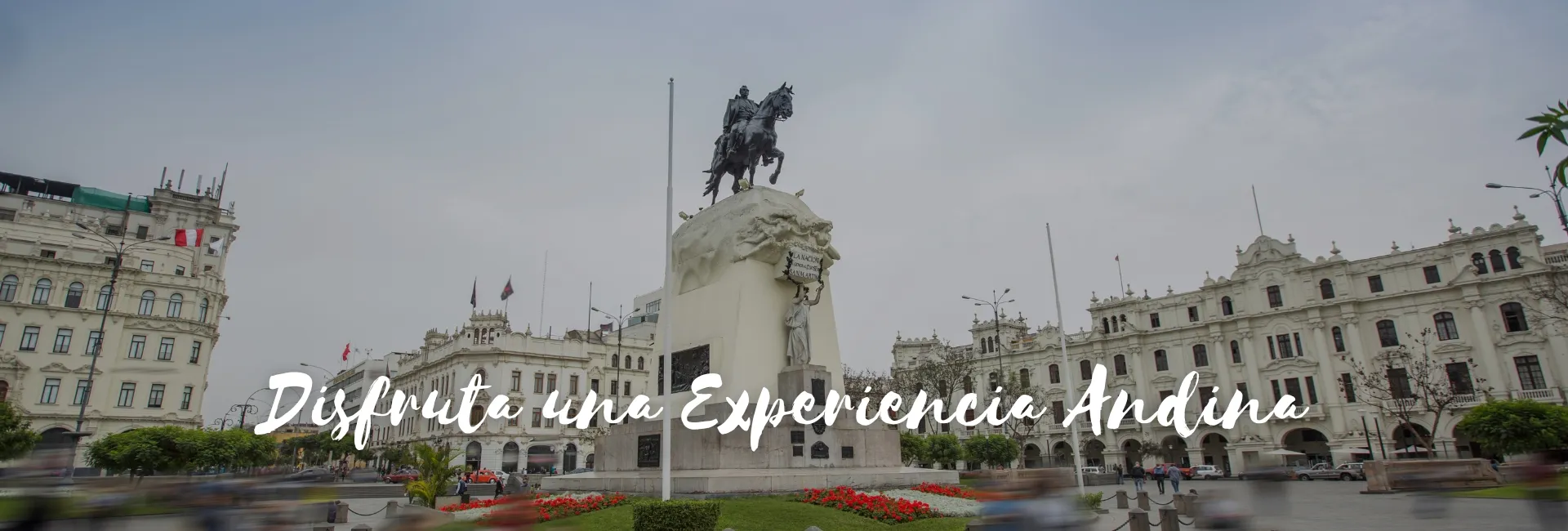 Viaje a AT-52104 Disfruta una Experiencia Andina