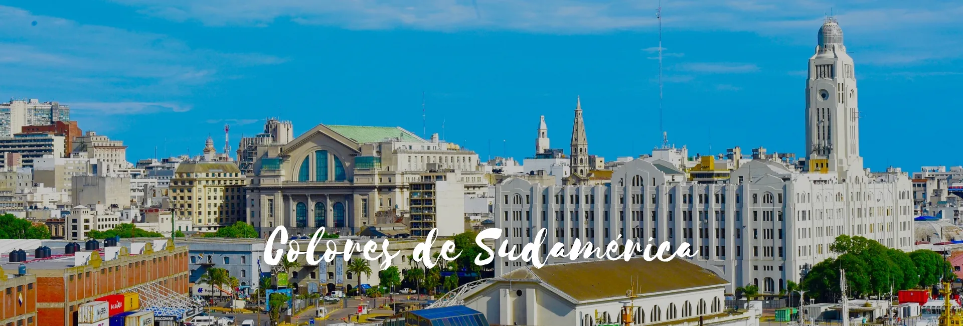 Viaje a AT-52444 Colores de Sudamérica