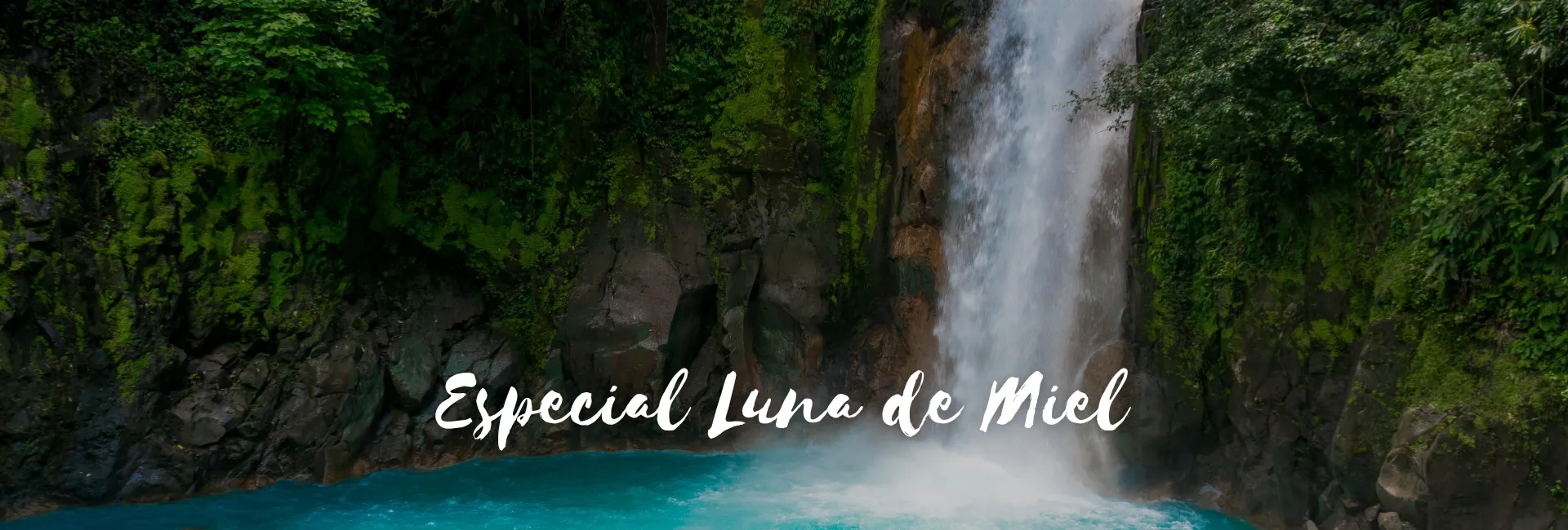 Viaje a AT-50017 Especial Luna de Miel